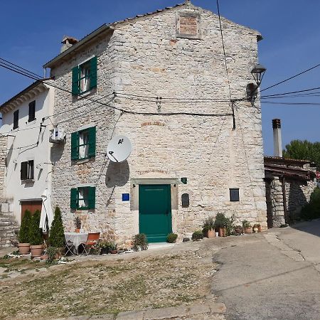 Casa Porta Verde Bale Bagian luar foto