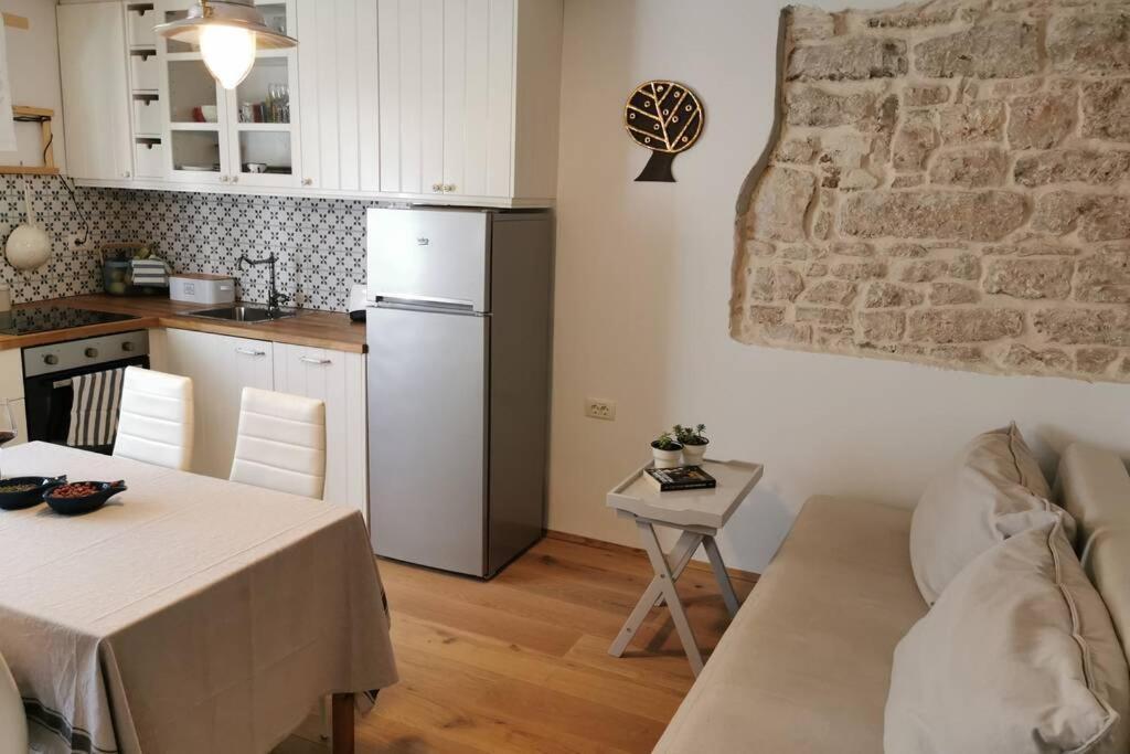 Casa Porta Verde Bale Bagian luar foto
